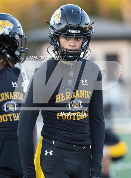 Thumbnail 2 in DeSoto Central @ Hernando photogallery.