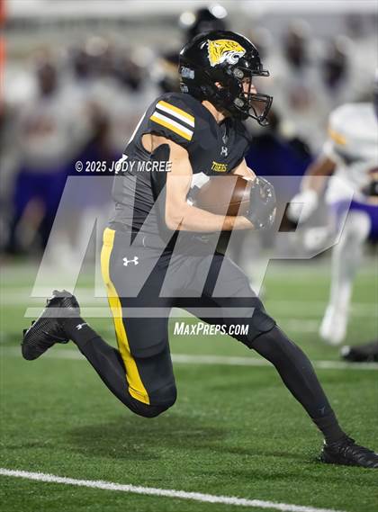 Thumbnail 1 in DeSoto Central @ Hernando photogallery.