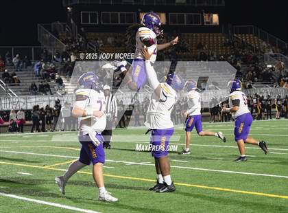 Thumbnail 1 in DeSoto Central @ Hernando photogallery.