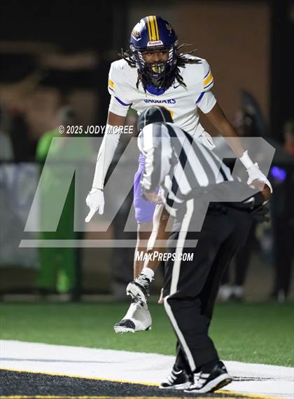 Thumbnail 1 in DeSoto Central @ Hernando photogallery.