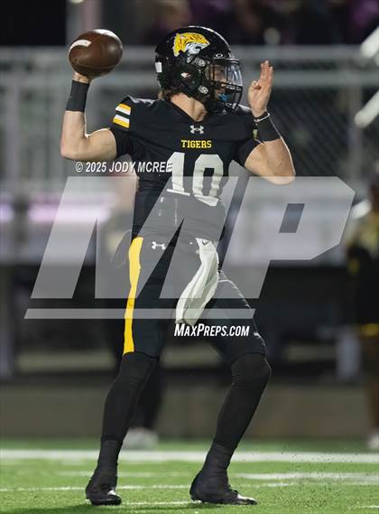 Thumbnail 3 in DeSoto Central @ Hernando photogallery.