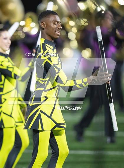 Thumbnail 1 in DeSoto Central @ Hernando photogallery.