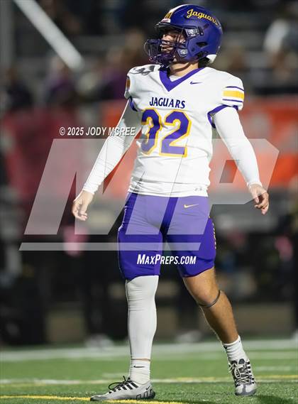 Thumbnail 1 in DeSoto Central @ Hernando photogallery.