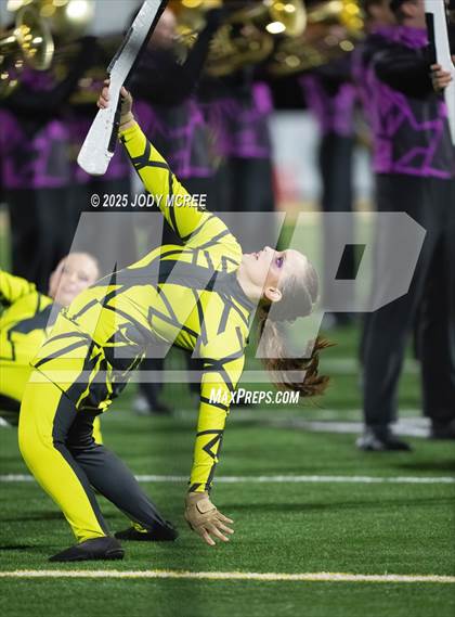 Thumbnail 2 in DeSoto Central @ Hernando photogallery.