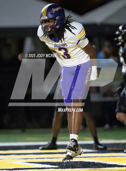 Thumbnail 2 in DeSoto Central @ Hernando photogallery.