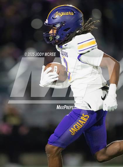 Thumbnail 3 in DeSoto Central @ Hernando photogallery.