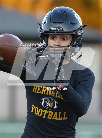 Thumbnail 3 in DeSoto Central @ Hernando photogallery.