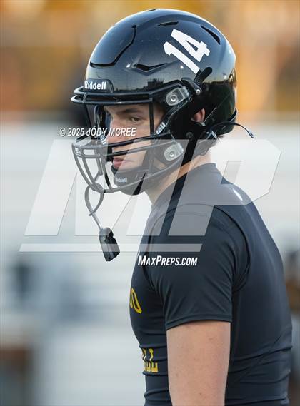 Thumbnail 1 in DeSoto Central @ Hernando photogallery.