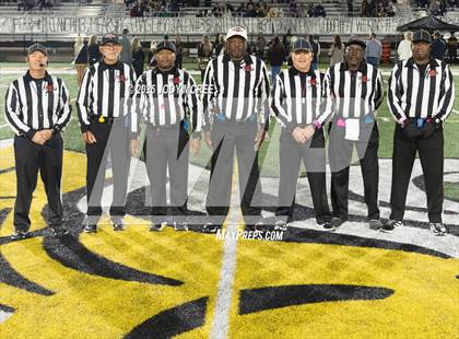 Thumbnail 2 in DeSoto Central @ Hernando photogallery.