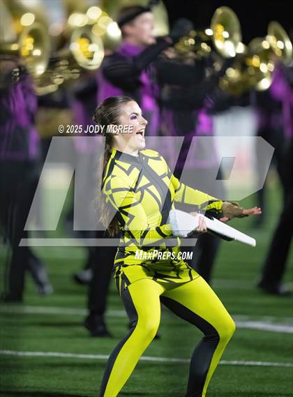 Thumbnail 2 in DeSoto Central @ Hernando photogallery.