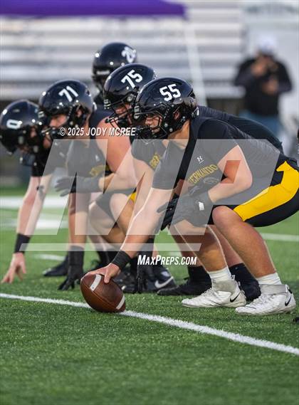 Thumbnail 3 in DeSoto Central @ Hernando photogallery.