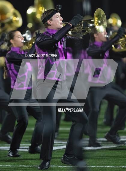 Thumbnail 1 in DeSoto Central @ Hernando photogallery.