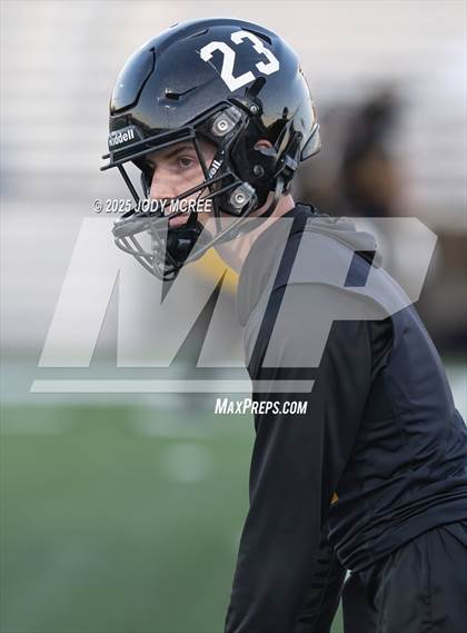 Thumbnail 3 in DeSoto Central @ Hernando photogallery.