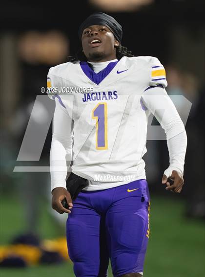 Thumbnail 1 in DeSoto Central @ Hernando photogallery.