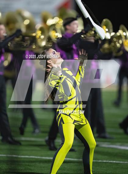 Thumbnail 1 in DeSoto Central @ Hernando photogallery.