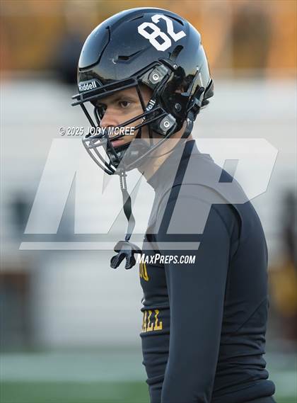 Thumbnail 2 in DeSoto Central @ Hernando photogallery.