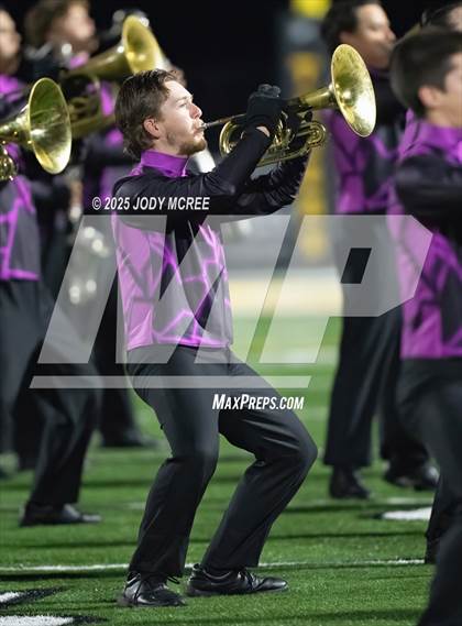 Thumbnail 1 in DeSoto Central @ Hernando photogallery.