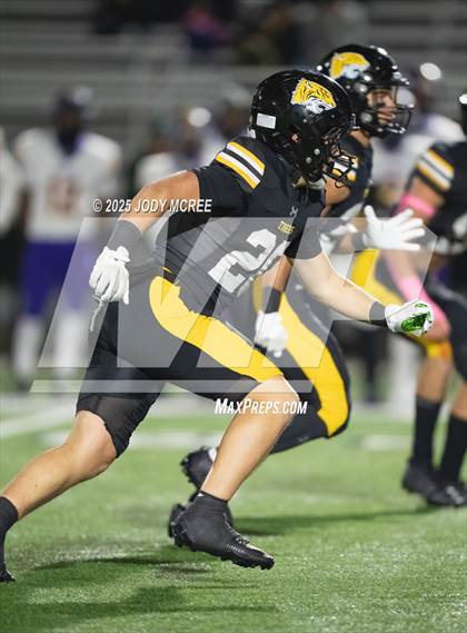 Thumbnail 1 in DeSoto Central @ Hernando photogallery.