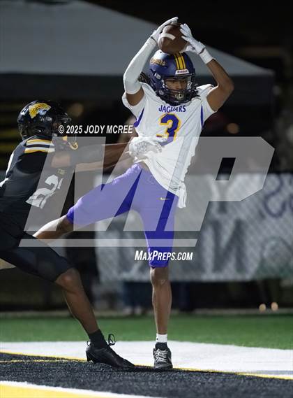 Thumbnail 3 in DeSoto Central @ Hernando photogallery.