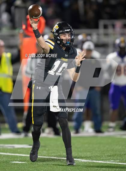 Thumbnail 3 in DeSoto Central @ Hernando photogallery.