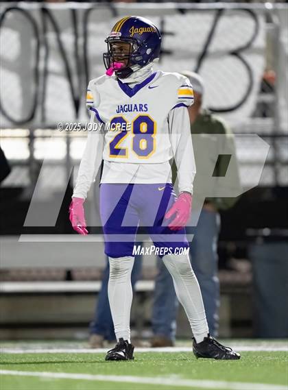 Thumbnail 1 in DeSoto Central @ Hernando photogallery.