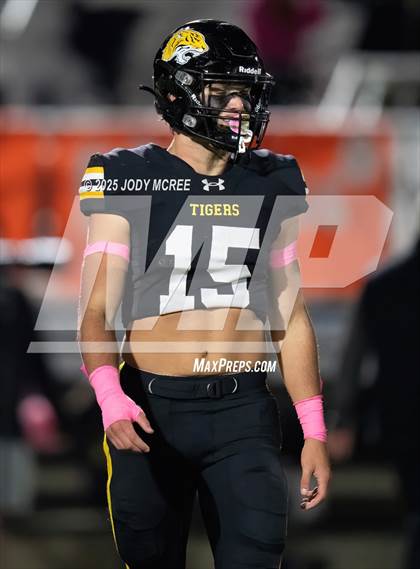 Thumbnail 2 in DeSoto Central @ Hernando photogallery.