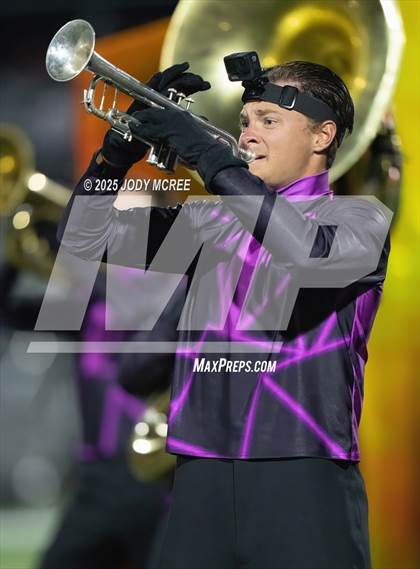 Thumbnail 2 in DeSoto Central @ Hernando photogallery.