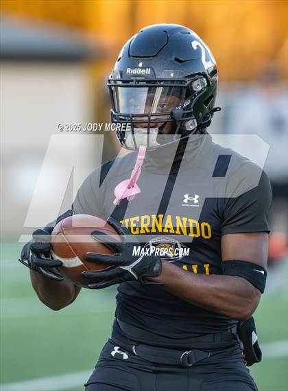 Thumbnail 3 in DeSoto Central @ Hernando photogallery.