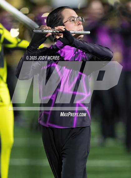 Thumbnail 2 in DeSoto Central @ Hernando photogallery.