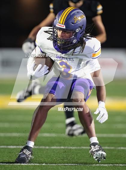 Thumbnail 3 in DeSoto Central @ Hernando photogallery.