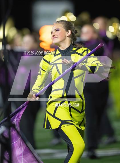 Thumbnail 1 in DeSoto Central @ Hernando photogallery.