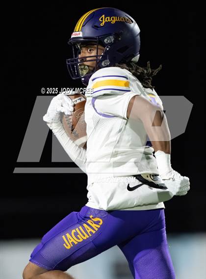 Thumbnail 1 in DeSoto Central @ Hernando photogallery.