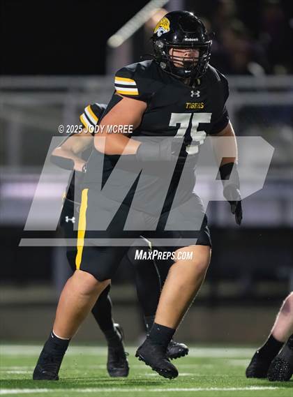 Thumbnail 3 in DeSoto Central @ Hernando photogallery.