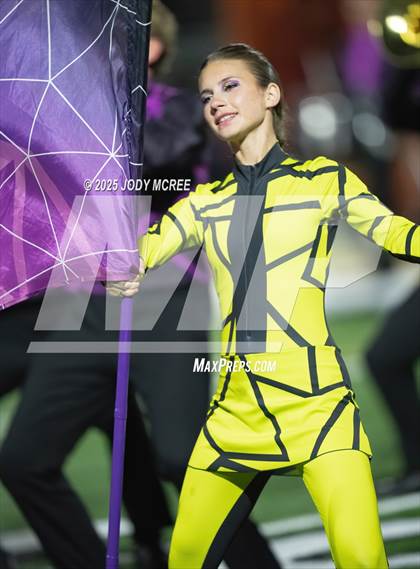 Thumbnail 1 in DeSoto Central @ Hernando photogallery.