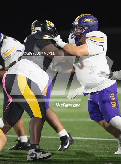 Thumbnail 1 in DeSoto Central @ Hernando photogallery.