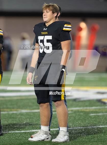 Thumbnail 1 in DeSoto Central @ Hernando photogallery.