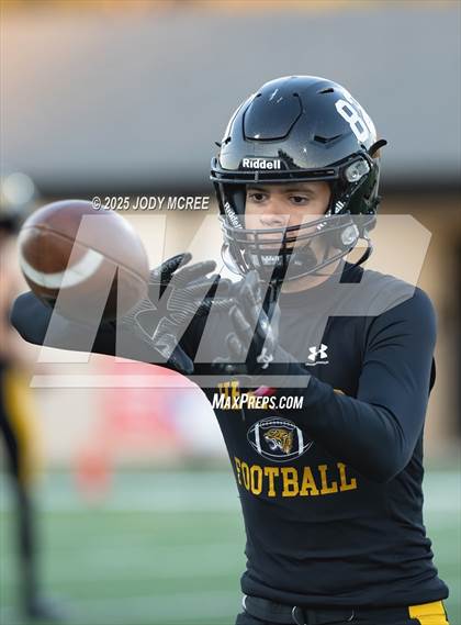 Thumbnail 1 in DeSoto Central @ Hernando photogallery.