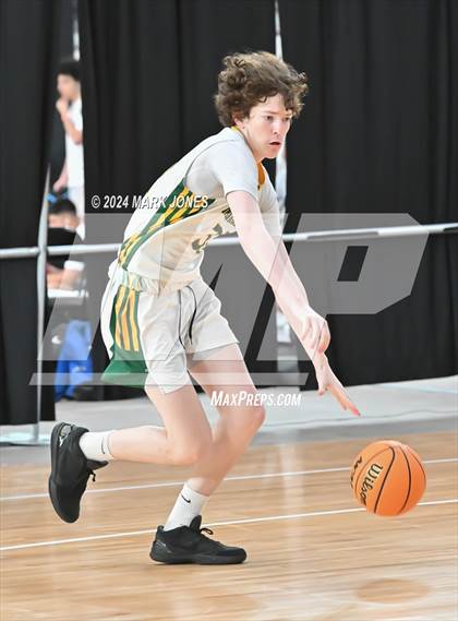 Thumbnail 1 in San Tan Charter vs. Clovis West (Section 7) photogallery.