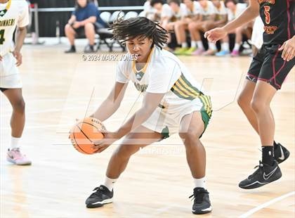 Thumbnail 2 in San Tan Charter vs. Clovis West (Section 7) photogallery.