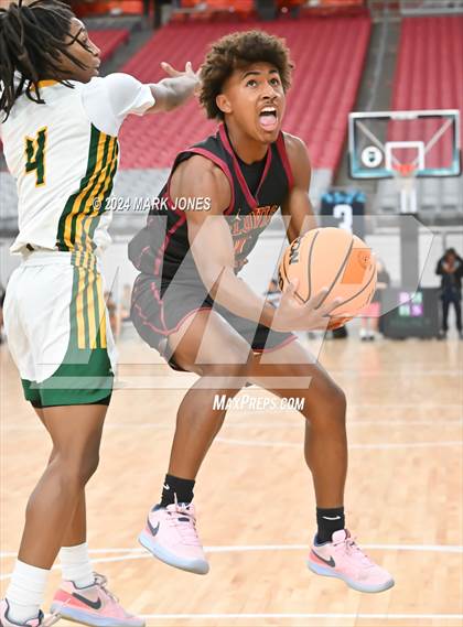 Thumbnail 3 in San Tan Charter vs. Clovis West (Section 7) photogallery.