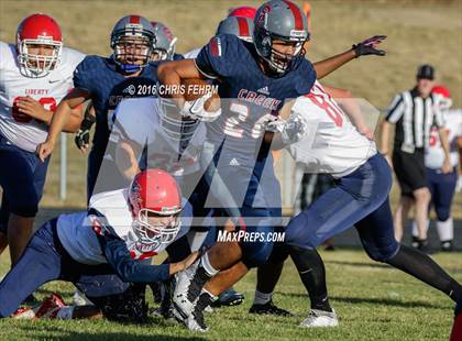 Thumbnail 3 in Liberty @ Sand Creek photogallery.