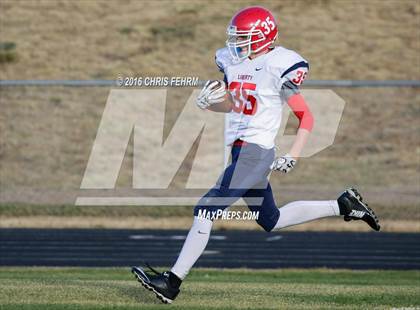 Thumbnail 2 in Liberty @ Sand Creek photogallery.