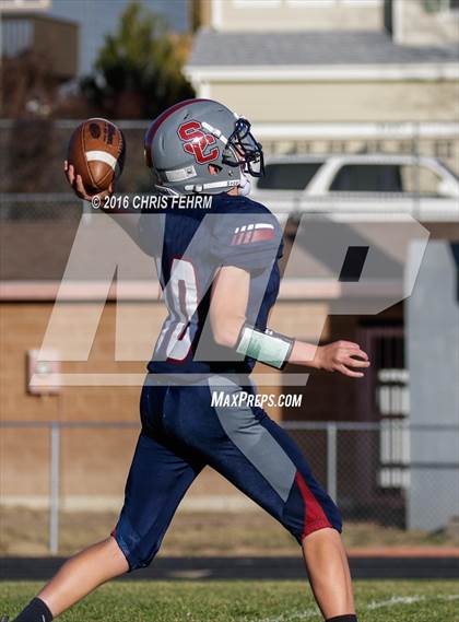 Thumbnail 3 in Liberty @ Sand Creek photogallery.