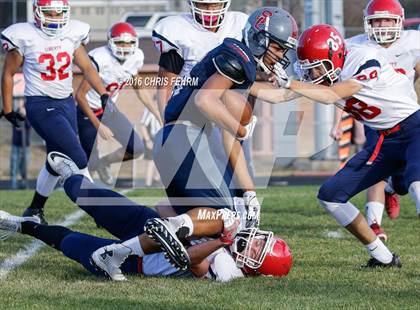 Thumbnail 3 in Liberty @ Sand Creek photogallery.