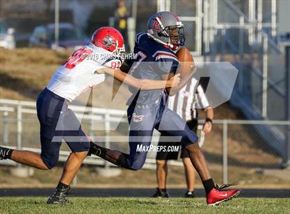Thumbnail 3 in Liberty @ Sand Creek photogallery.