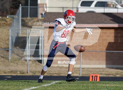Thumbnail 2 in Liberty @ Sand Creek photogallery.