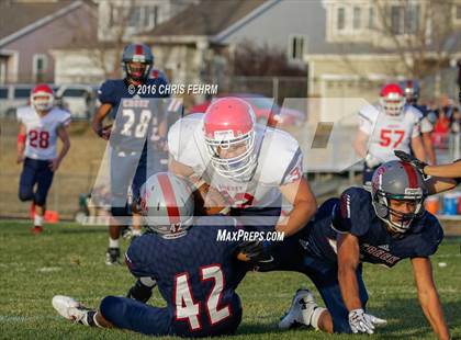 Thumbnail 2 in Liberty @ Sand Creek photogallery.