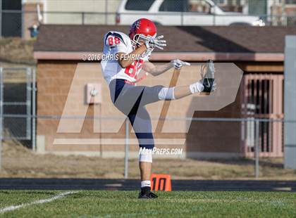 Thumbnail 3 in Liberty @ Sand Creek photogallery.