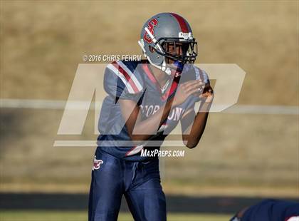 Thumbnail 1 in Liberty @ Sand Creek photogallery.