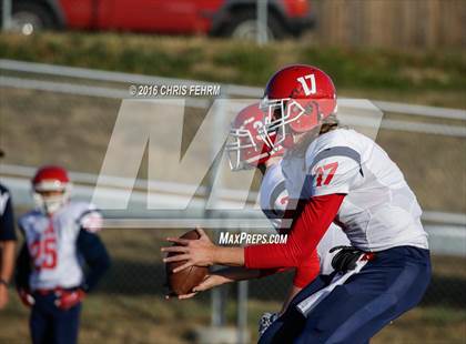 Thumbnail 1 in Liberty @ Sand Creek photogallery.